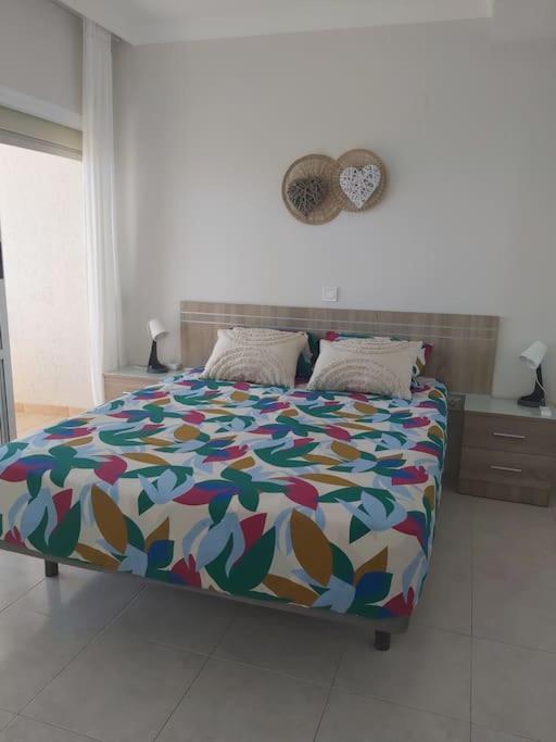 360° Seaview Benalbeach Apartment Benalmádena Kültér fotó